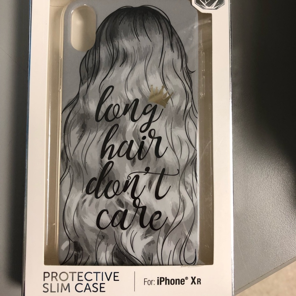 Brand new iPhone XR Case!